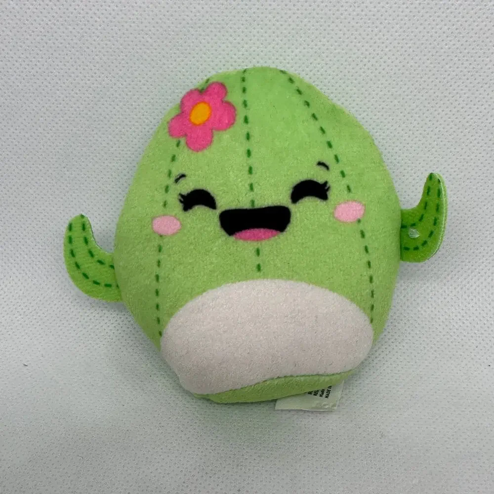 Squishmallows Maritza Cactus 4